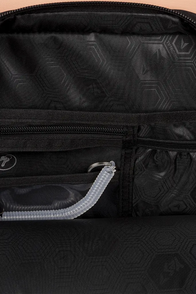 Рюкзак шкільний напівкаркасний YES - Anime колір різнокольоровий YES ЦБ-00254110 - фото 7