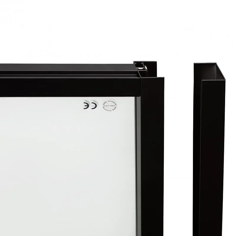 Душова кабіна Qtap Scorpio BLA10995-AC6 скло Clear 6 мм, без піддону - фото 4