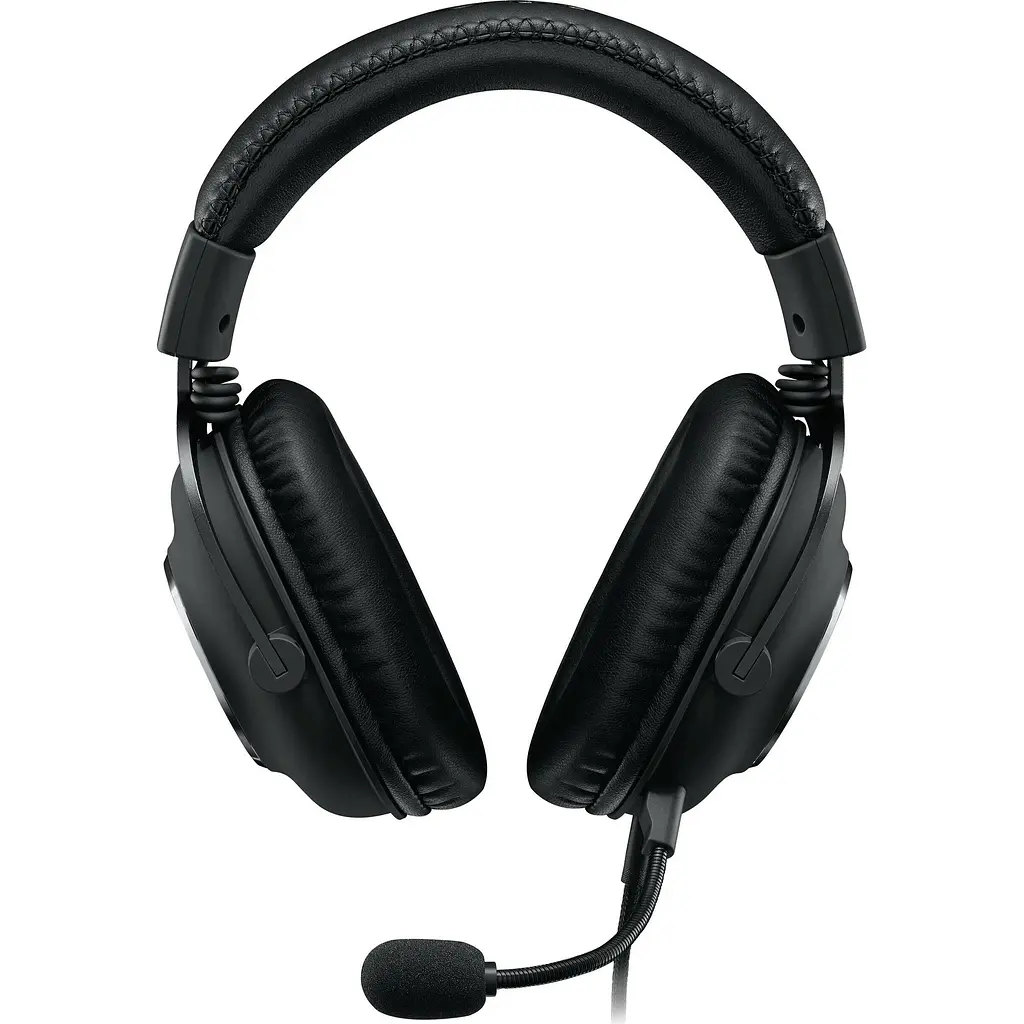 Навушники Logitech G PRO X SE Black (981-001470) - фото 2