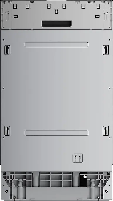 Посудомоечная машина Prime Technics PDW 45108 RBI - фото 2