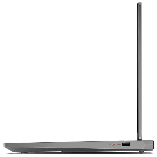 Ноутбук Lenovo LOQ Essential 15IRX11 (83SC0064RA) Luna Grey - фото 15