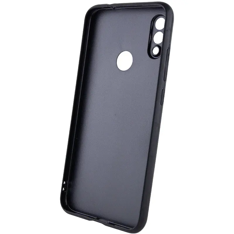 TPU+PC чохол Prisma Ladies для Xiaomi Redmi Note 7 / Note 7 Pro / Note 7s Black in White - фото 5