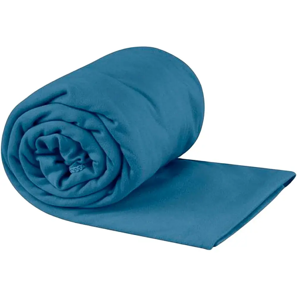 Рушник Sea To Summit Pocket Towel L 60х120cm Moonlight