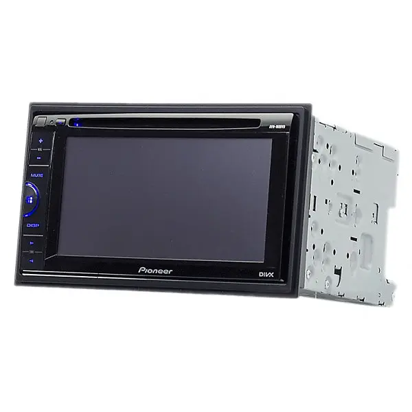 Переходная рамка Nissan Navara, NP300 Carav 11-238 - фото 3