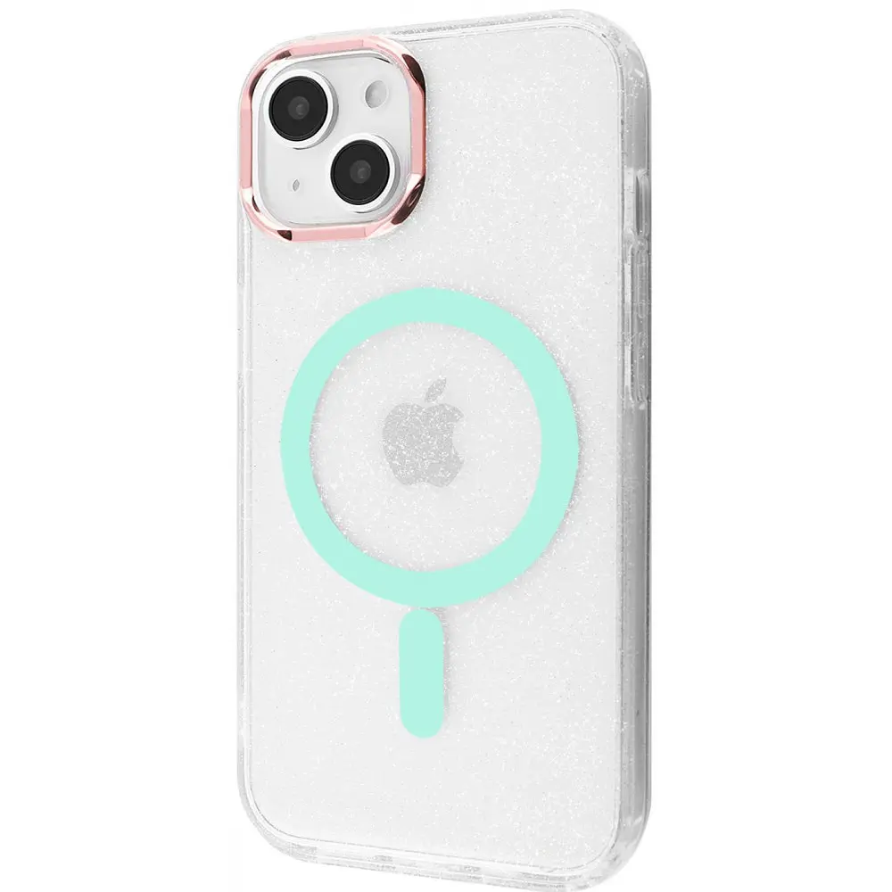 Чохол Proove Cuprum Case with Magnetic Ring iPhone 15 в асортименті - фото 5