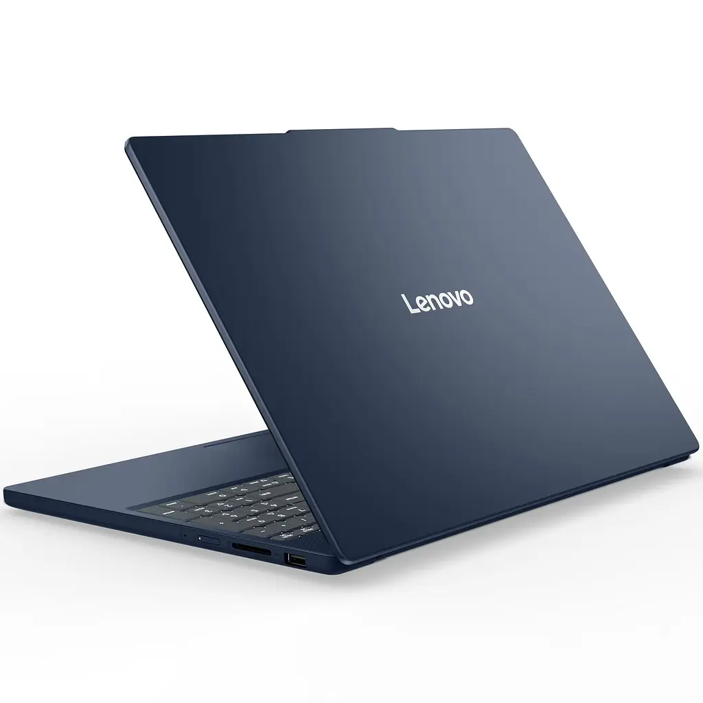 Ноутбук Lenovo IdeaPad Slim 3 15ARP10 5 7533HS la 4.45GHz, IPS, 24GB, 1TB, Без ОС - фото 8