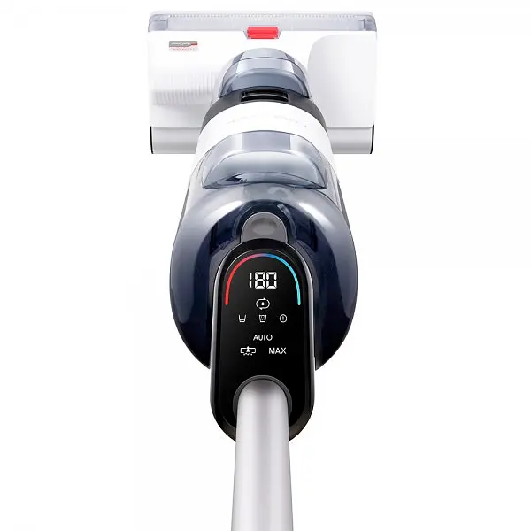 Вертикальний пилосос Xiaomi RoboRock Dyad Wet and Dry Vacuum Cleaner [82760] - фото 6