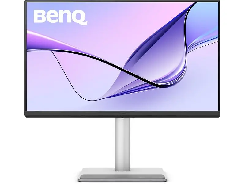 Монітор BenQ MA270UP (9H.LP8LB.QBE)