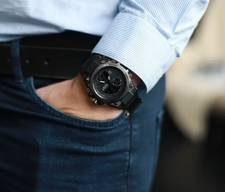 Годинник Besta Tattoo - фото 8