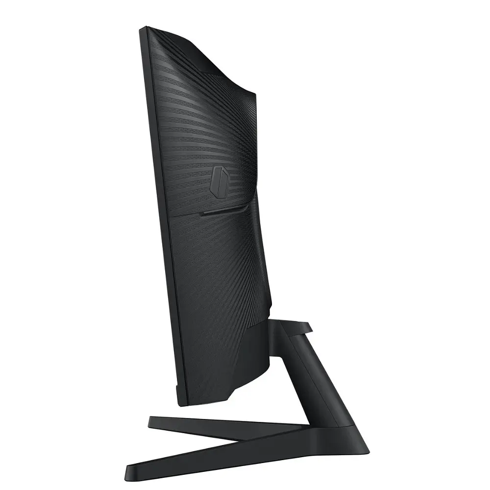Монiтор Samsung 32" Odyssey G5 S32CG550 Black (LS32CG550EIXUA) VA Black - фото 6
