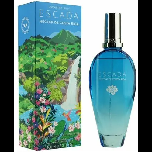 Escada Nectar De Costa Rica 100 мл Туалетна вода - фото 2
