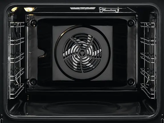 Электрический духовой шкаф Electrolux KODEF70X (7091776) - фото 2