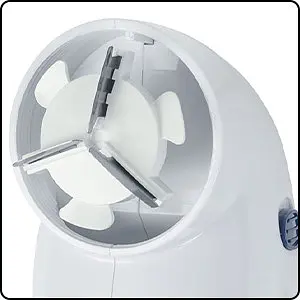 Машинка для видалення катишок Clatronic TC 3759 - фото 3