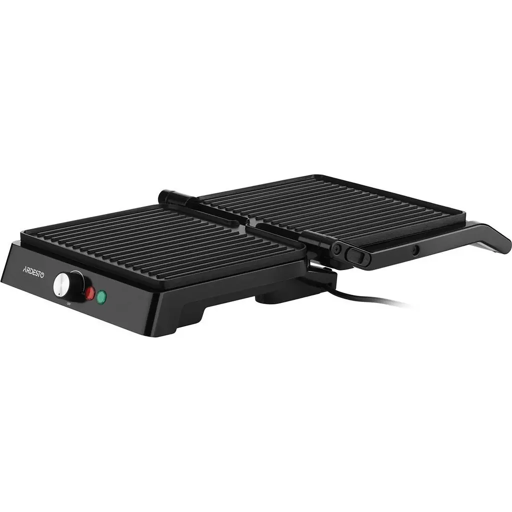 Электрогриль Ardesto GH-1800MB [103296] - фото 5