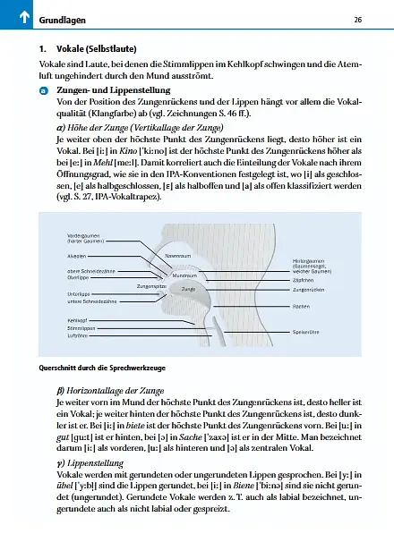 Duden 6. Das Ausspracheworterbuch - фото 8