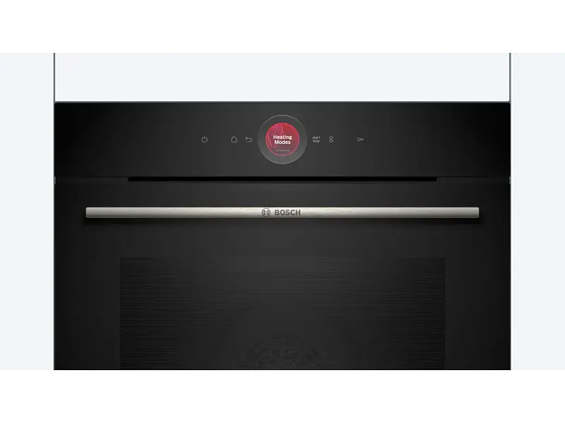 Духова шафа Bosch HBG7742B2 - фото 2