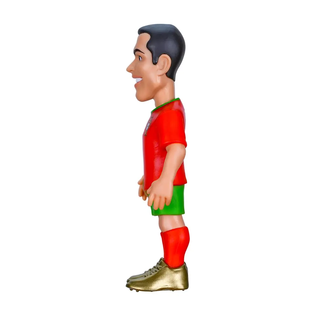 Фигурка Minix Portugal Cristiano Ronaldo (22861) - фото 4