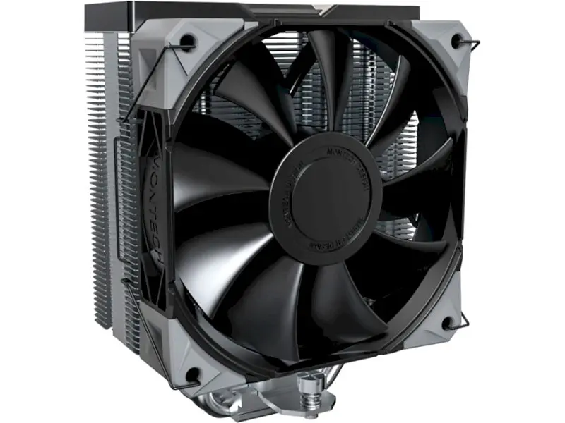 Повітряне охолодження Montech NX400 Black