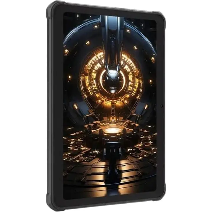 Планшет Hotwav R8 4/128GB Black - фото 3