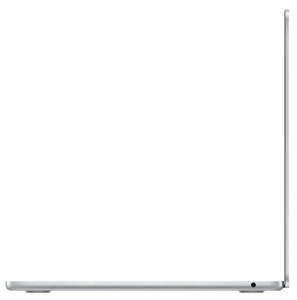 Ноутбук Apple MacBook Air 13'' M2 Retina 2022 (MLY03) Silver [68521] - фото 3