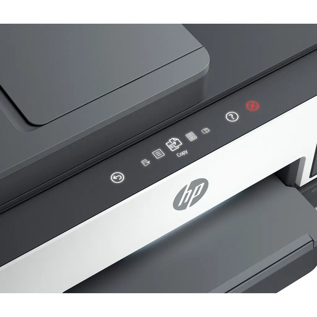 БФП HP Smart Tank 790 + Wi-Fi (4WF66A) [170165] - фото 7
