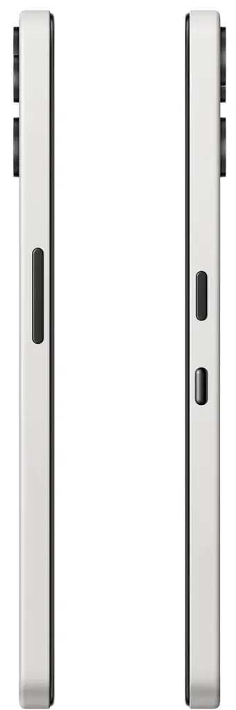 Смартфон Nothing Phone 3a Lite 8/256GB White Global - фото 3