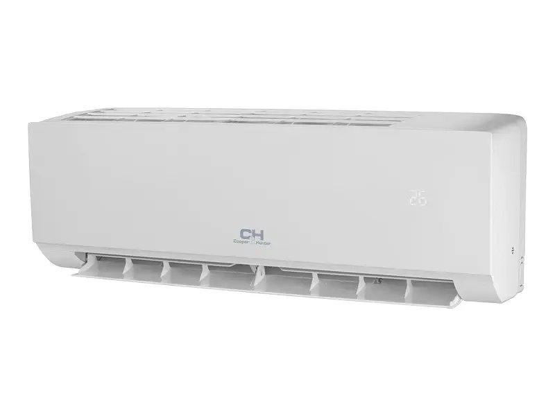Спліт-система Cooper&Hunter VITAL Plus CH-S18FTXF6 - фото 3