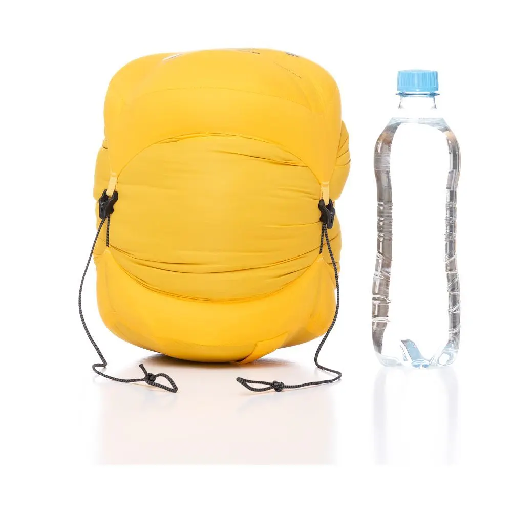 Спальник пуховой Turbat Nox 400 195 см - фото 8