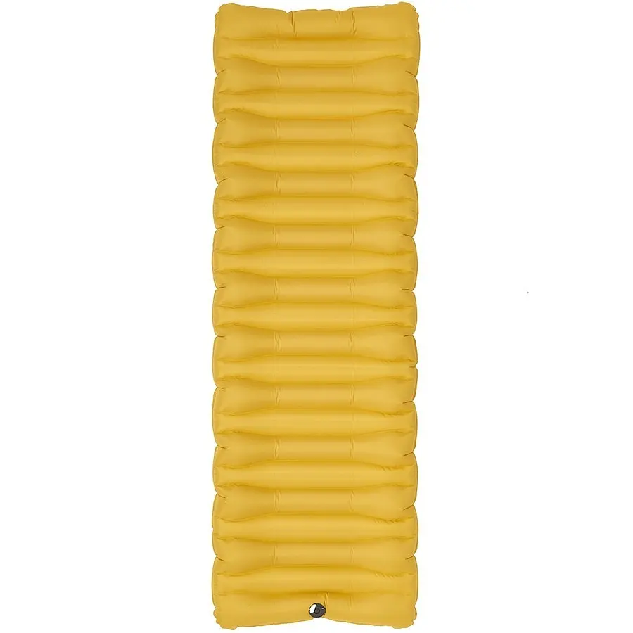Килимок Kelty Galactic Air 9.0 Жовтий - фото 2