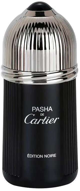 Оригінал Cartier Pasha de Cartier Edition Noire 50 мл Туалетна вода - фото 3
