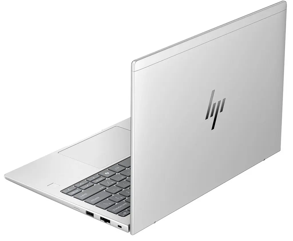 Ноутбук HP 13.3 EliteBook 6 G1i WUXGA IPS/Intel U5-225U/16GB/512SSD/Intel Graphics/DOS (AU7N8AV_V2) - фото 4