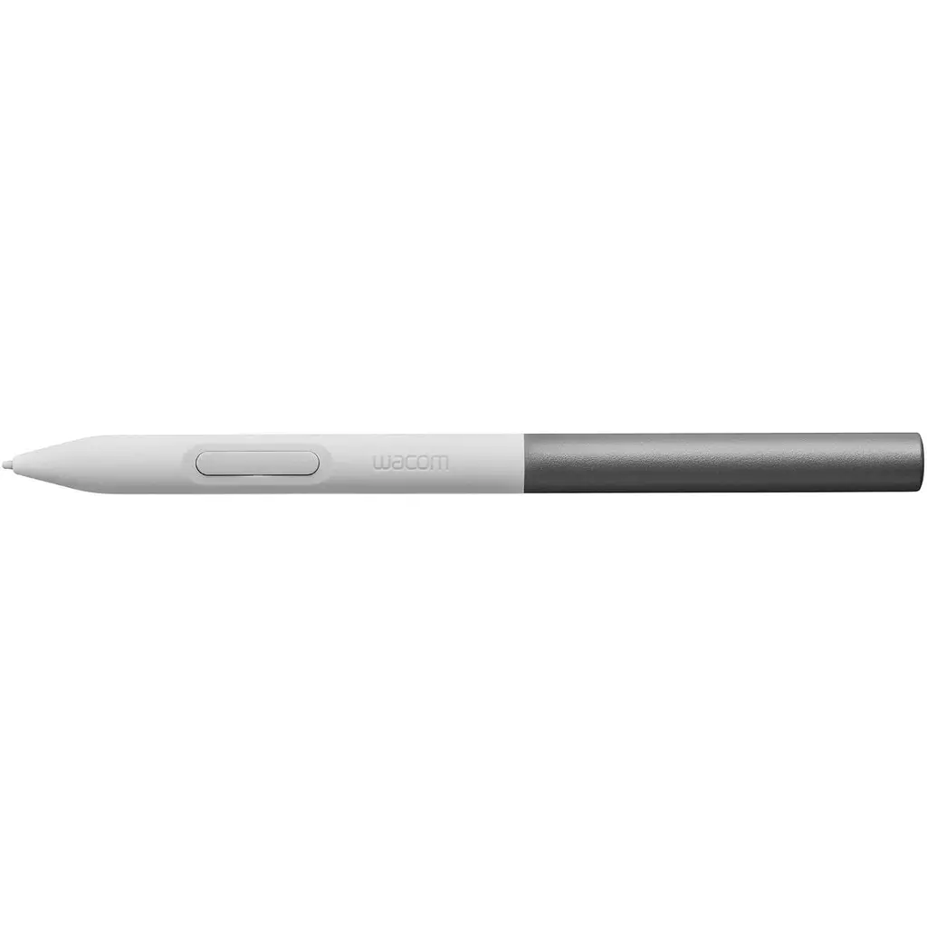 Графічний монітор Wacom One 12 (DTC121W0B) [143171] - фото 8