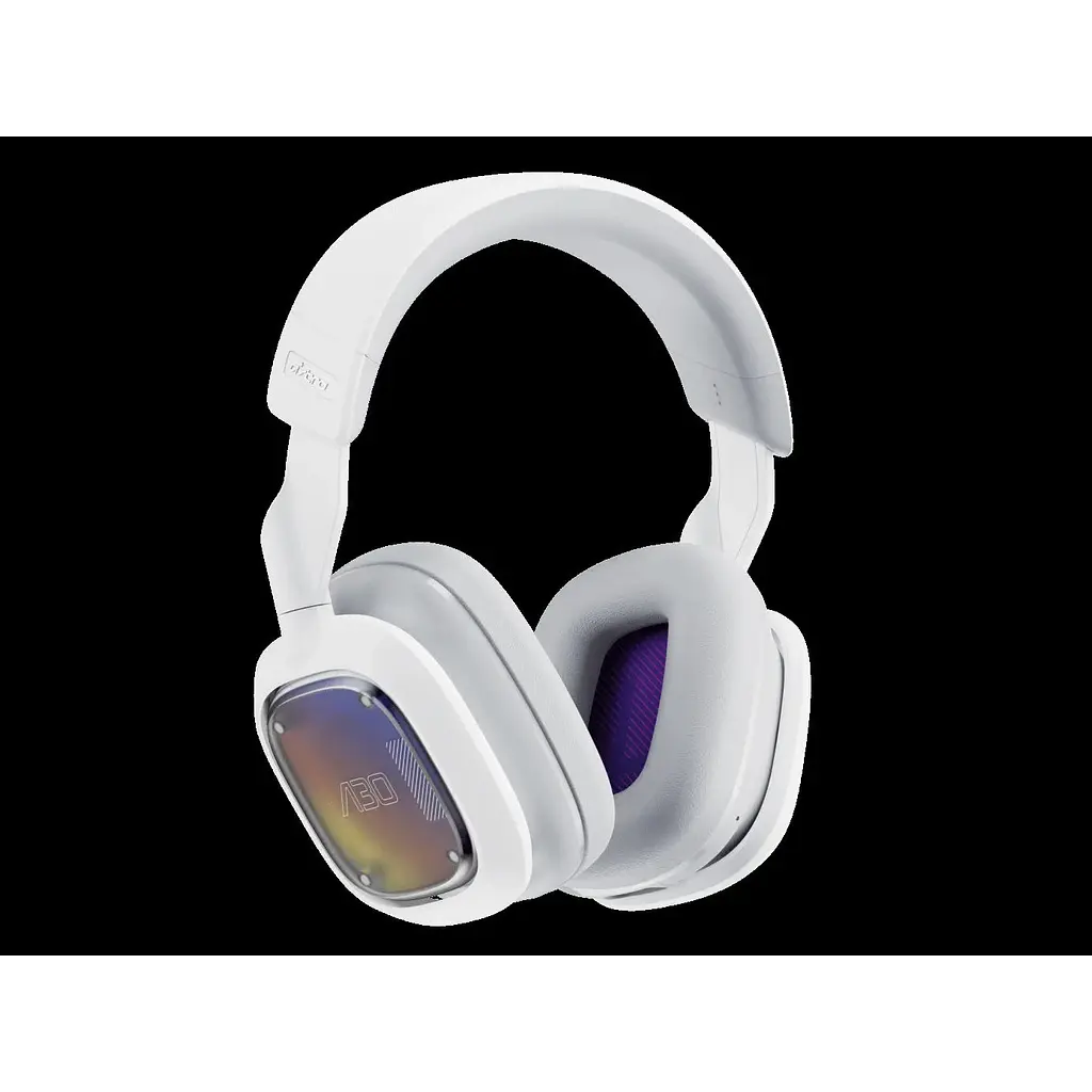 Logitech G Astro A30 White (939-001987, 939-001994) - фото 6