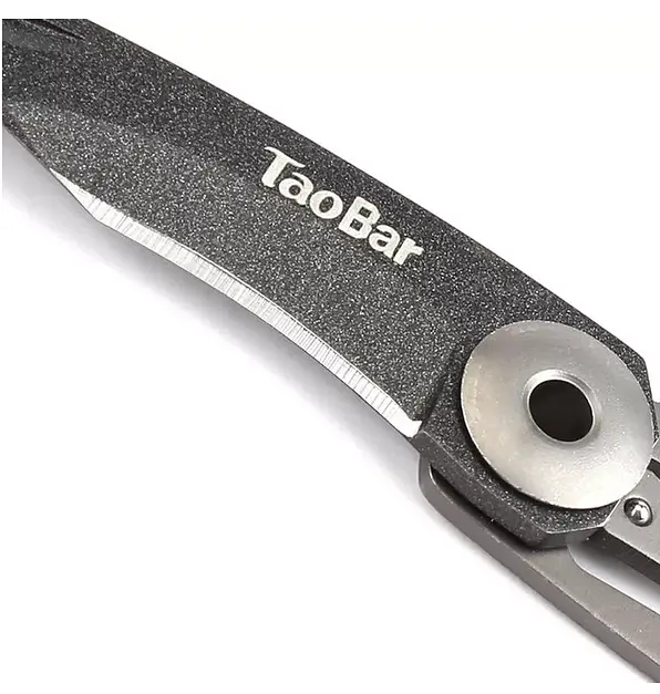 Мини-мультитул NexTool EDC box cutter Tao Bar KT5016 - фото 6