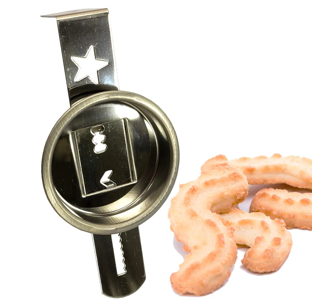 Мясорубка электрическая DMS FW-2000 - фото 9