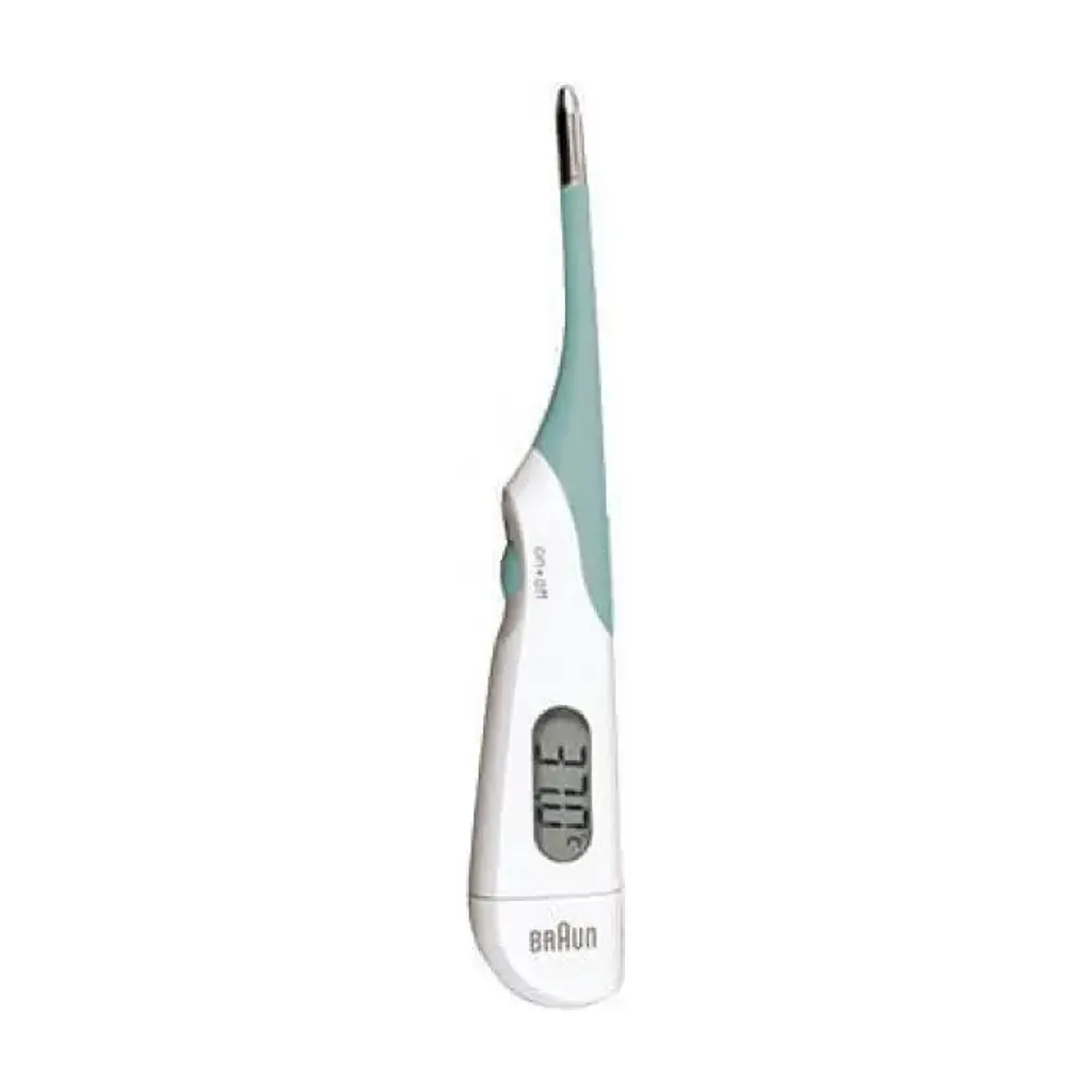 Термометр Braun PRT1000 - фото 3