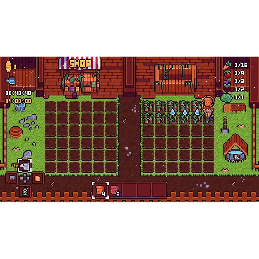 Ключ активации Microsoft Agriculture для Xbox One/Series S/X - фото 6