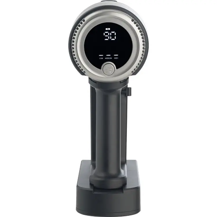 Пилосос Hisense HVC676451DA акумуляторний - фото 6