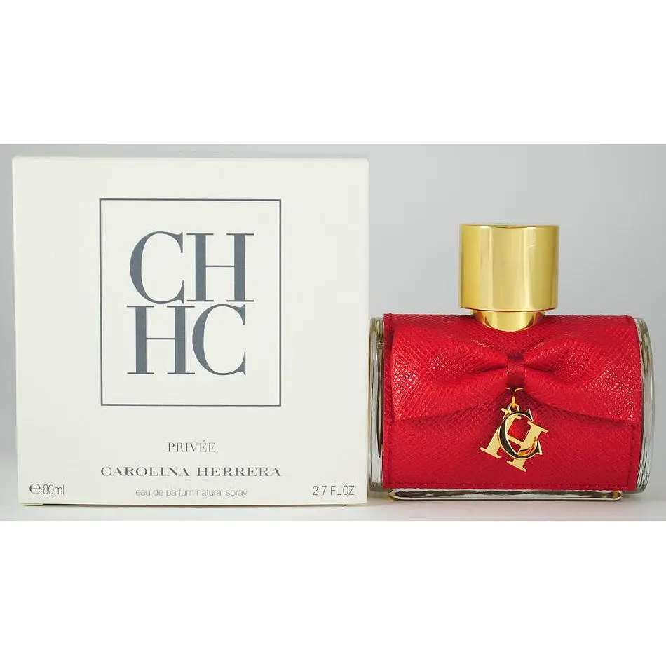Carolina Herrera CH Privee 80 мл тестер парфумована вода
