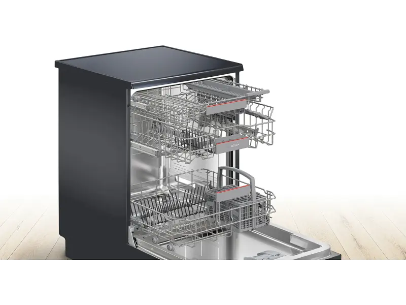 Посудомоечная машина Bosch SMS4ENC06E - фото 5