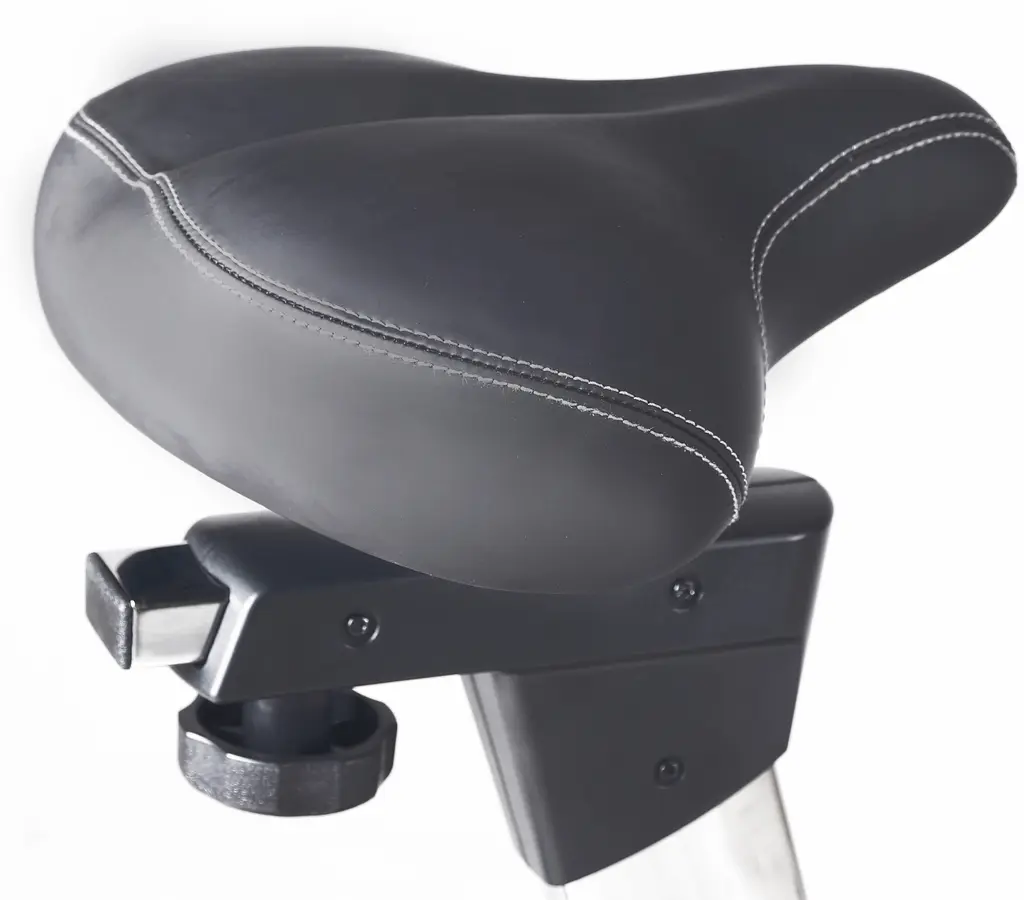 Велоергометр Toorx Upright Bike BRX 300 ERGO (BRX-300ERGO) - фото 11