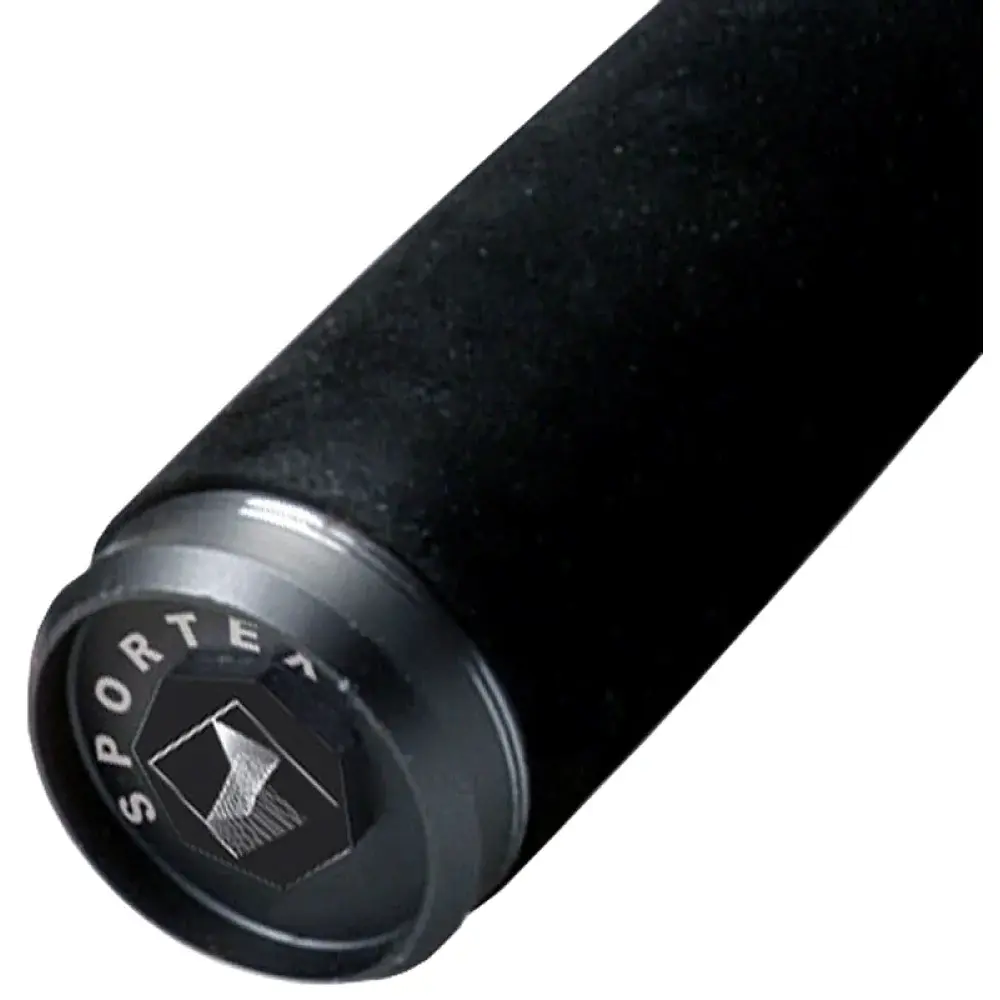Вудилище коропове Sportex FBC CS-3 Carp 13’/3.96m 3.75lbs - 2sec. - фото 6