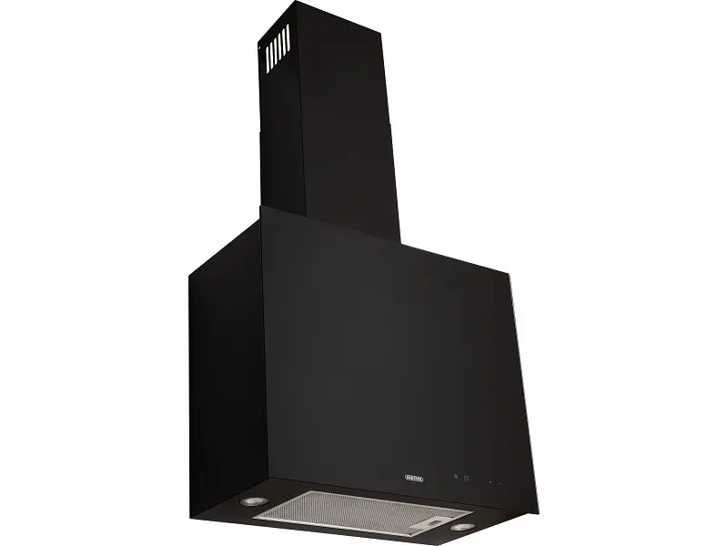 Витяжка ELEYUS MIRRA 1200 LED 60 BL - фото 3