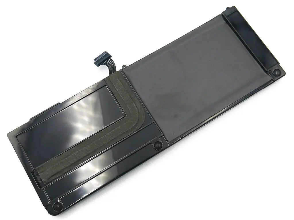 Акумулятор для Apple A1382 MacBook Pro A1286 (11.1V 6900 mAh 76Wh) (Early 2011-2012р) MC723LL, MC721LL - фото 3