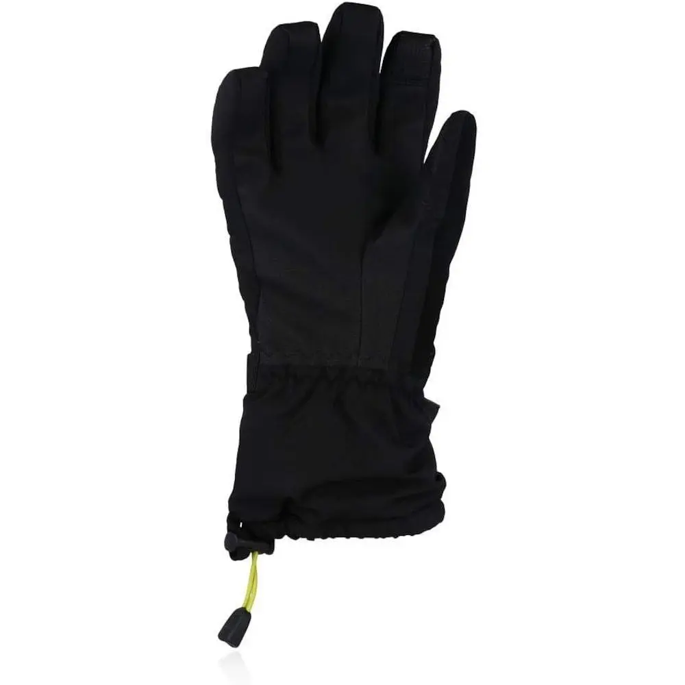 Перчатки Trekmates Mogul Dry Glove Mens TM-007001 Black S (1054-015.1676) - фото 2