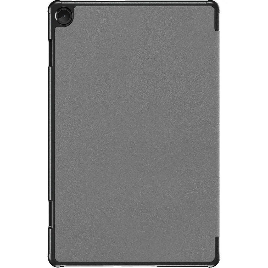 Чохол-книжка BeCover Smart Case для Lenovo Tab M10 TB-328F (3rd Gen) Gray (708284) [77352] - фото 4
