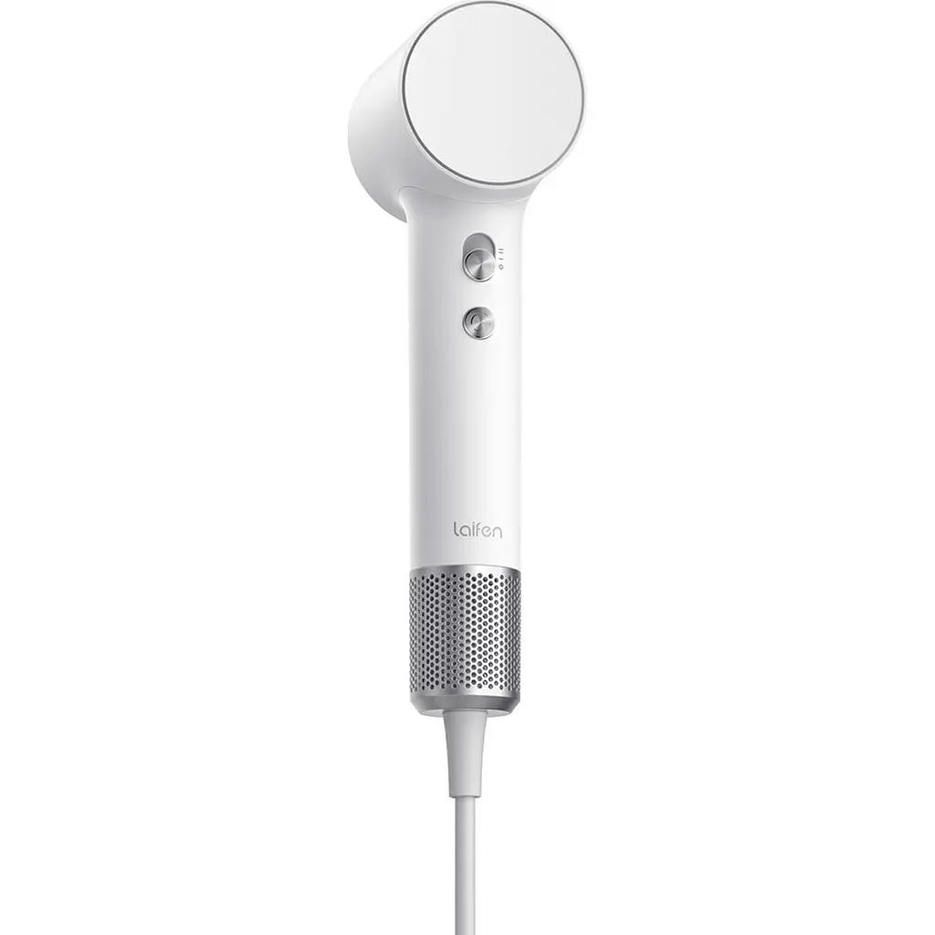 Фен Laifen MINI White (1HD31-S-EU-WH-001) [130119] - фото 4