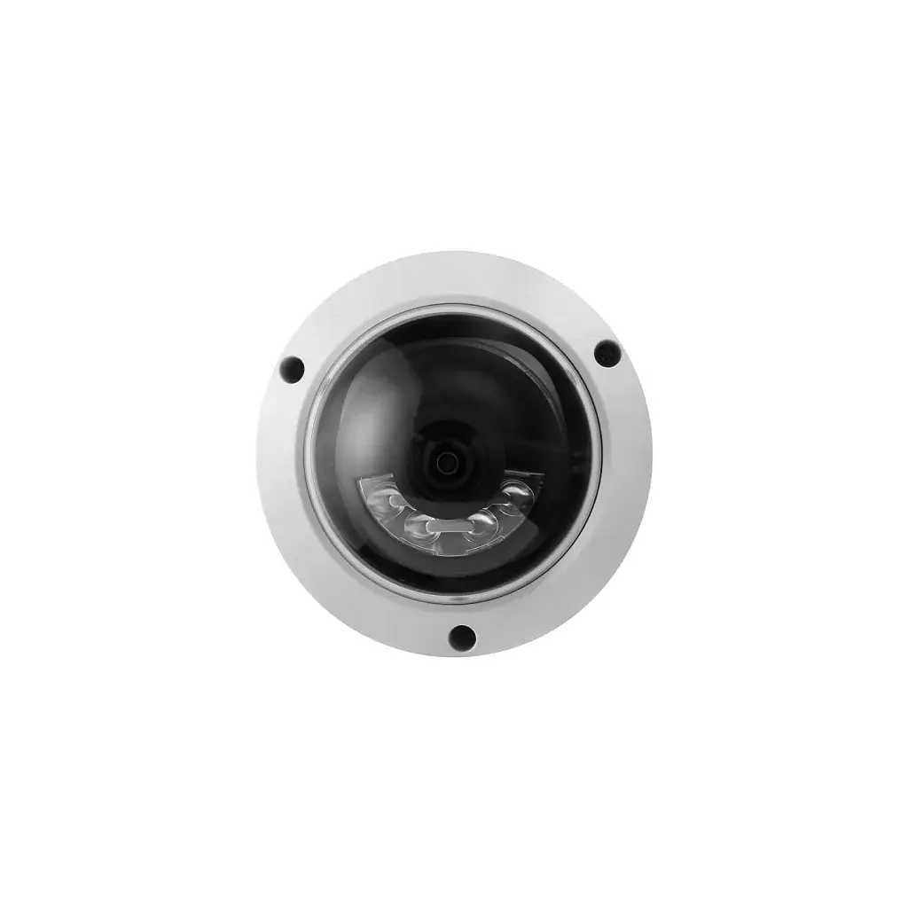 Камера відеоспостереження Hikvision DS-2CD1123G2-LIUF (2.8) - фото 6
