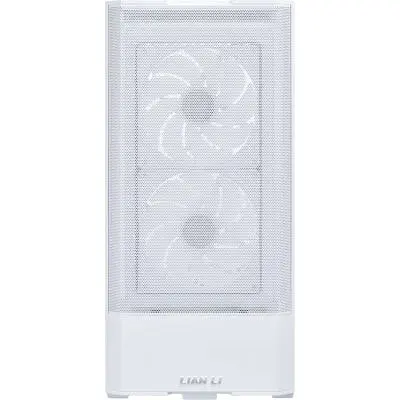 Корпус для ПК Lian Li LI LANCOOL 207 White (G99.LAN207RW.00) - фото 3