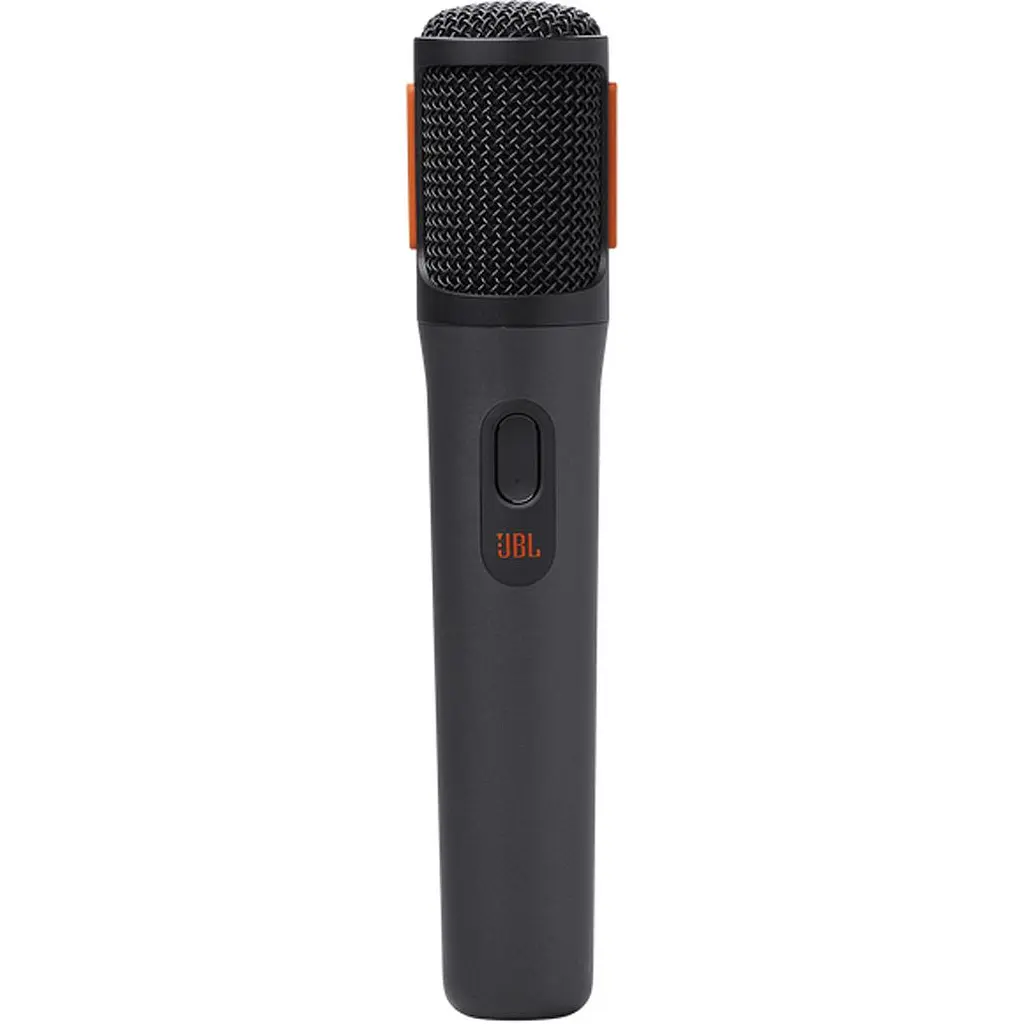 Микрофон JBL PartyBox Wireless Mic [JBLPBWIRELESSMIC] [106774] - фото 2
